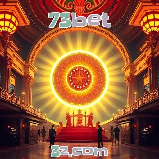 73bet: Entre no Empolgante Universos do Bingo Online Agora Mesmo!